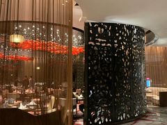 -富力万达嘉华酒店-品珍中餐厅(水果湖店)