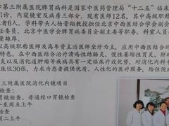 -北京中医药大学第三附属医院