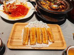 -陶德砂锅(蜀汉路店)