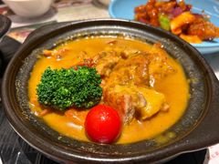-新世界餐厅(万达店)