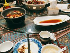 -巴依老爷新疆美食(魏公村店)