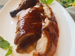 -东门烤鸭店(鼓楼店)