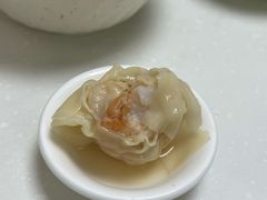 -麦奀云吞面世家(佐敦店)