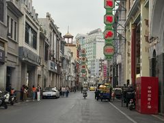 -顺记冰室(宝华路店)