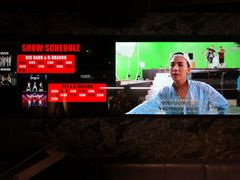 -PLAY HKPOP全息偶像演唱体验馆(威灵顿广场店)