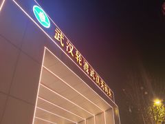 -武汉关码头(轮渡站)