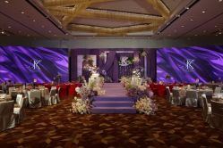 -广州富力君悦大酒店·宴会厅