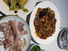 -老北京胡同味道二荤铺(酒仙桥店)