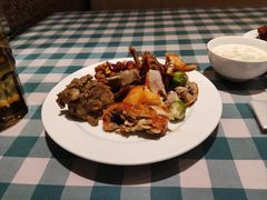 -杭州钱江新城万怡酒店-西餐厅