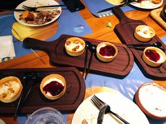 -HELLO MUSAE 拾光缪斯餐厅·纯正希腊风味(苏州中心店)