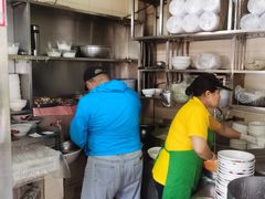 -三鄉濑粉·铭珠粥粉