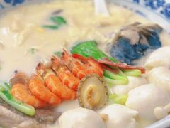 -山外山菜馆(玉泉路店)