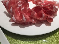 -草原牧羊火锅·龙虾·烤鱼(杨浦店)