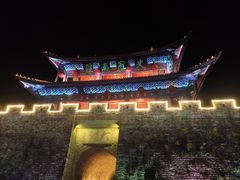 -豆香园(龙翔店)