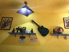 -panchos 墨西哥餐厅(嘉绿苑店)