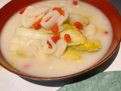 -三号黄浦会Canton Table