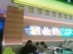 -蛙喔炭烧牛蛙(盐城盐都万达店)
