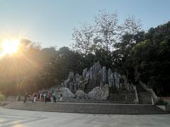 -西双版纳勐泐文化旅游区