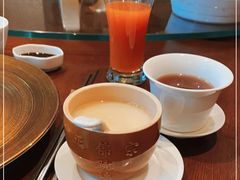 -太原富力铂尔曼大酒店-尚西餐厅