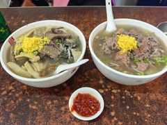 牛杂粿汁-潮镇老尾牛杂(环城西路店)