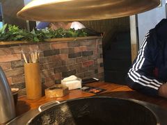 -忠义水浒烤肉(体育西路店)
