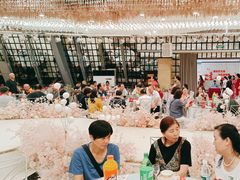 -小八仙·八方(移民广场店)