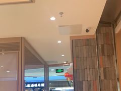 大堂-马记永·兰州牛肉面(天通苑家乐福店)