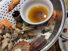 -永红源啤酒·烧烤·海鲜·大排档(台柳路店)