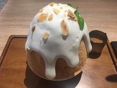 -After You Dessert Cafe(CENTRALWORLD)