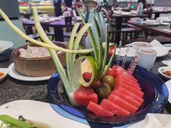 -王庄阿咪海鲜大排档(象园店)