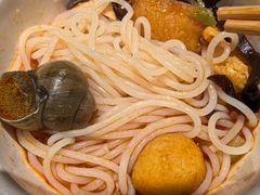 -水平有限广西米粉·广西风味集(五道口店)