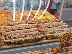 -味多美蛋糕(六里桥店)