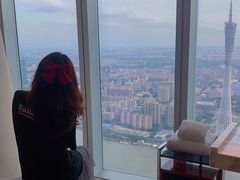 -广州四季酒店