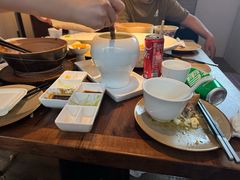 -北京老铺烤鸭(第五国际店)