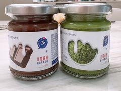 -红星前进面包牛奶公司(五道口购物中心店)