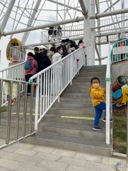 -大美儿童世界(奥林匹克水上公园店)