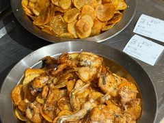 -吴掌柜·藕汤印象(南湖店)