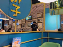 -赖胖子肉蟹煲(上邦百汇城店)