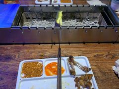 -三个蒙古大叔羊肉串(大宁店)