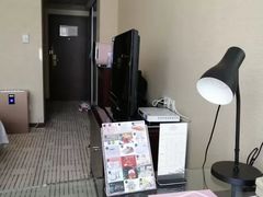 -南京钟山宾馆(江苏省会议中心)