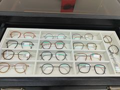 -大视光学•LINDBERG林德伯格•全球手工眼镜集合店(王府井店)