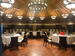 大堂-九十九顶毡房(阜石路店)