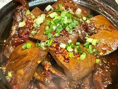 -阿龙酒煲(海宁新苑路店)