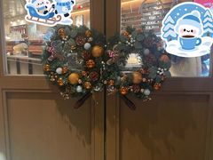 -Peet's Coffee皮爷咖啡(大学路店)