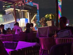 -BJM CLUB·宾酌·江景西餐吧(琶醍店)