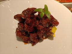 -新白鹿餐厅(松江开元地中海店)
