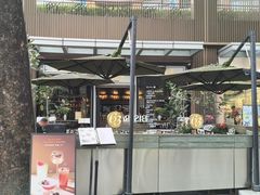 -Bistro 63 创意融合料理(广粤天地店)