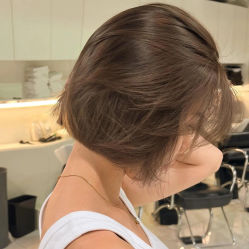 -AFA Hair studio·女士发型设计