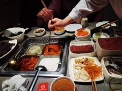 -海底捞火锅(正大乐城店)