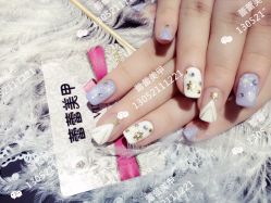-LEILEI NAIL蕾蕾美甲美睫